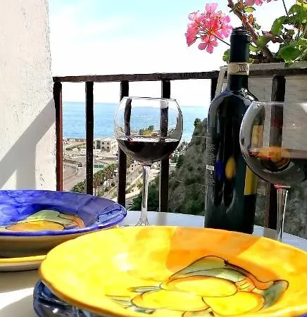 Torreammare Villa Salerno Exterior photo
