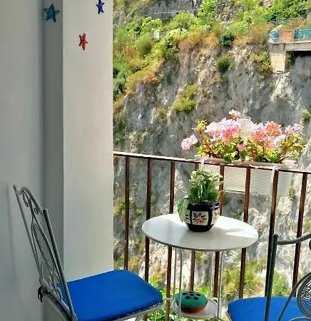 Torreammare Villa Salerno Exterior photo