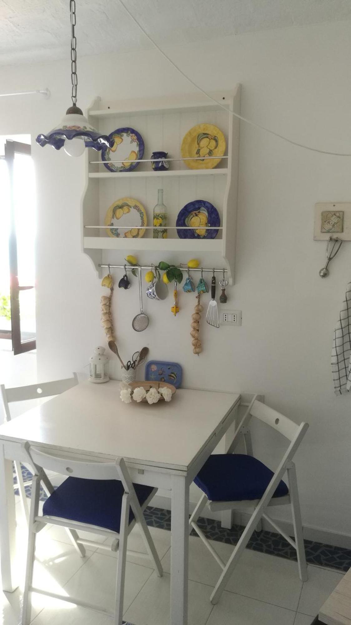 Holiday home Torreammare *