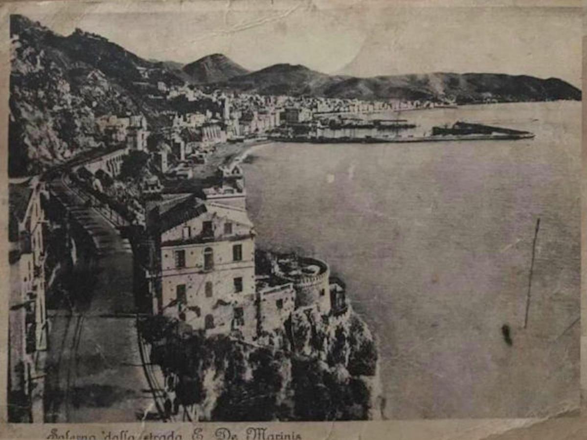 Torreammare