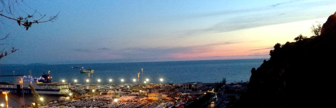 Holiday home Torreammare Salerno