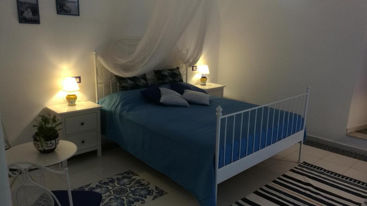 Holiday home Torreammare