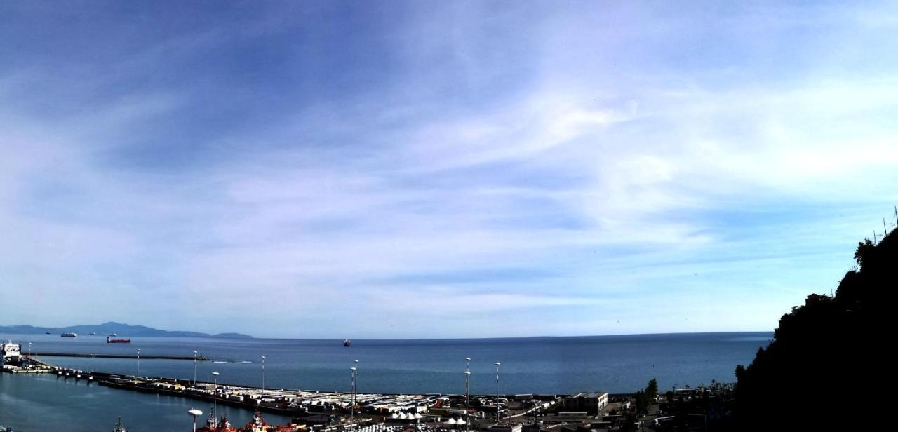 Torreammare Holiday home *