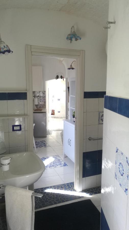 Holiday home Torreammare