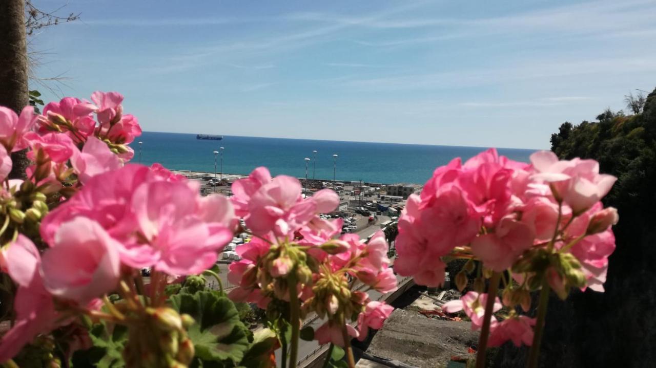 Holiday home Torreammare Salerno