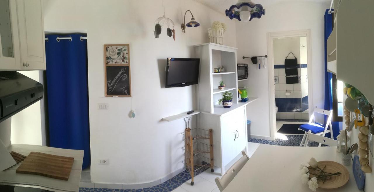 Torreammare Holiday home Salerno