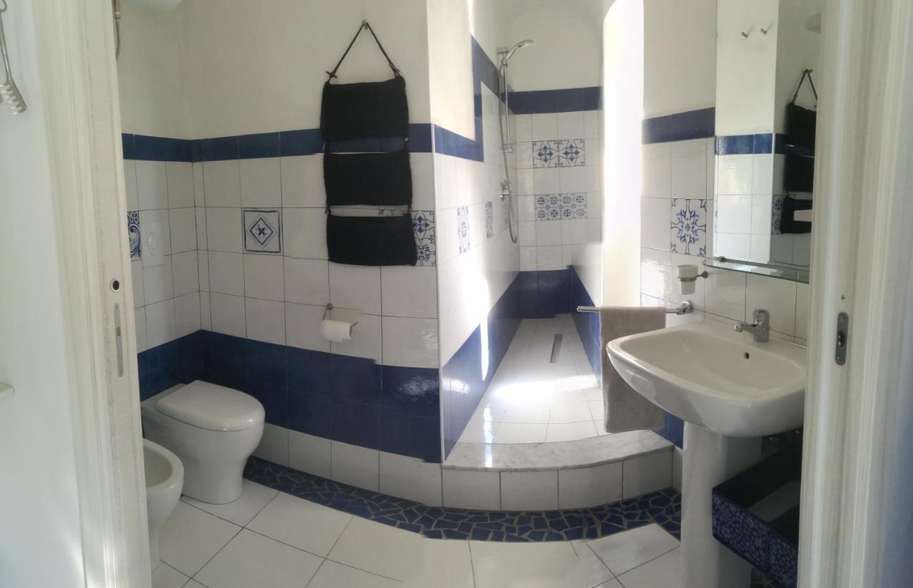 Holiday home Torreammare