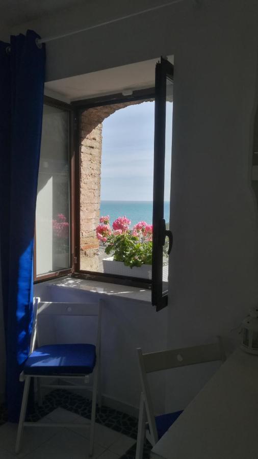 Holiday home Torreammare