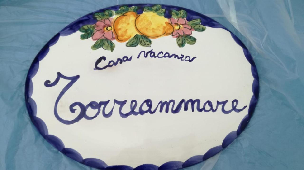 Torreammare * Salerno