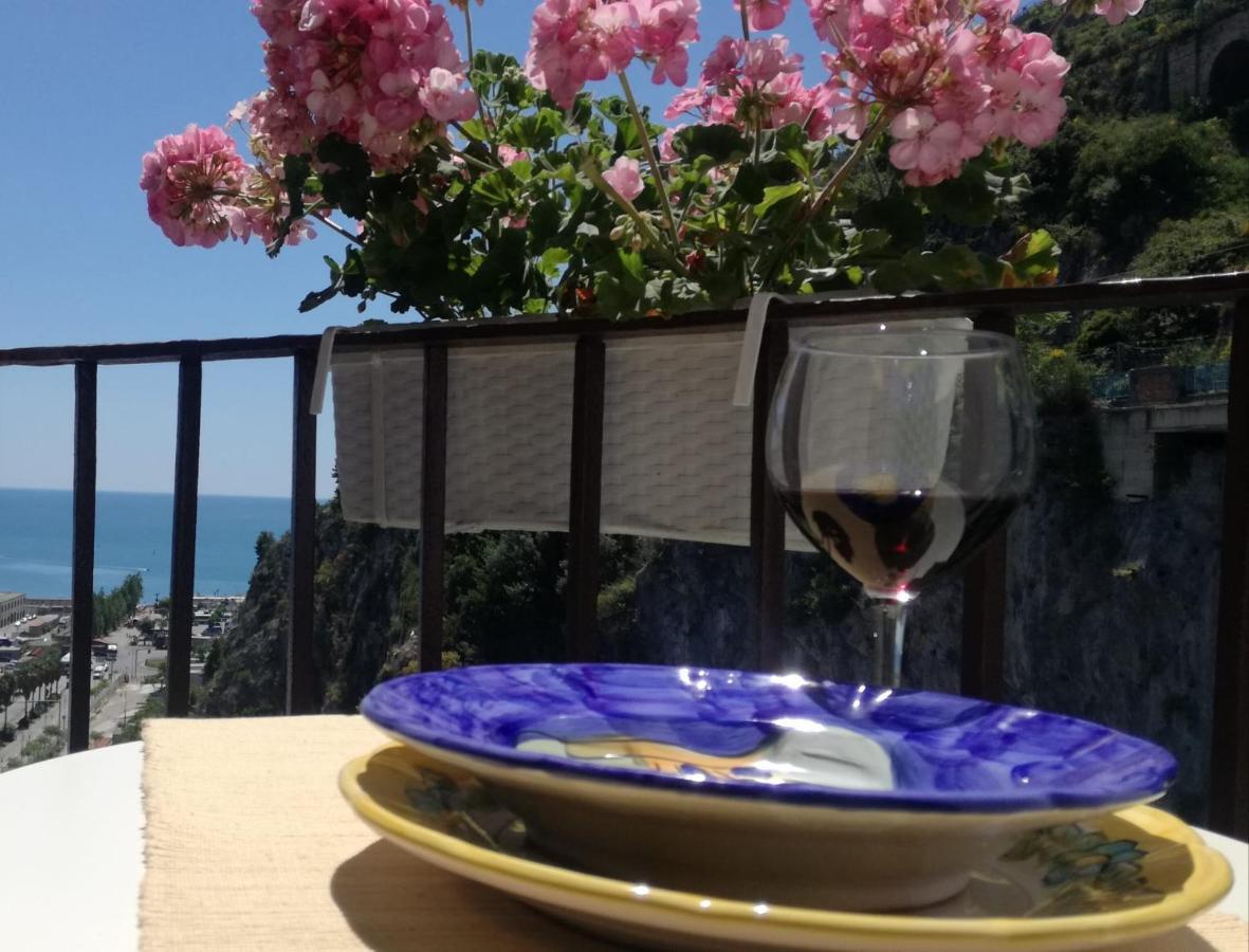 Torreammare Salerno