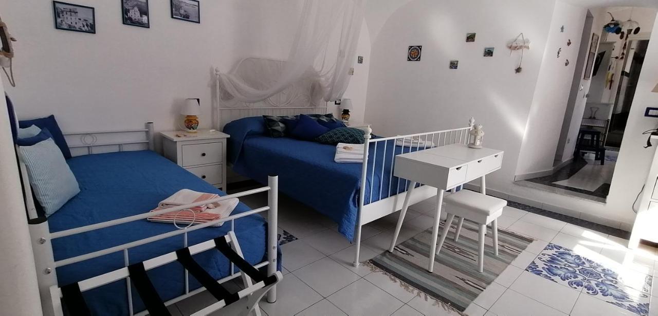 Holiday home Torreammare Salerno