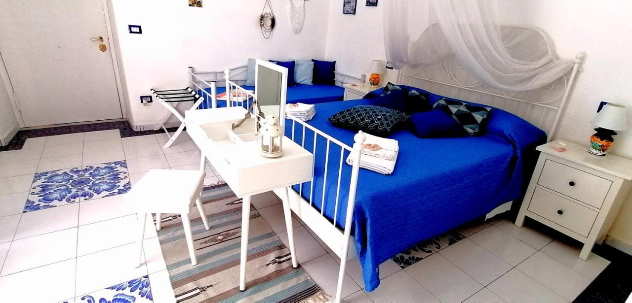 Torreammare Holiday home Salerno