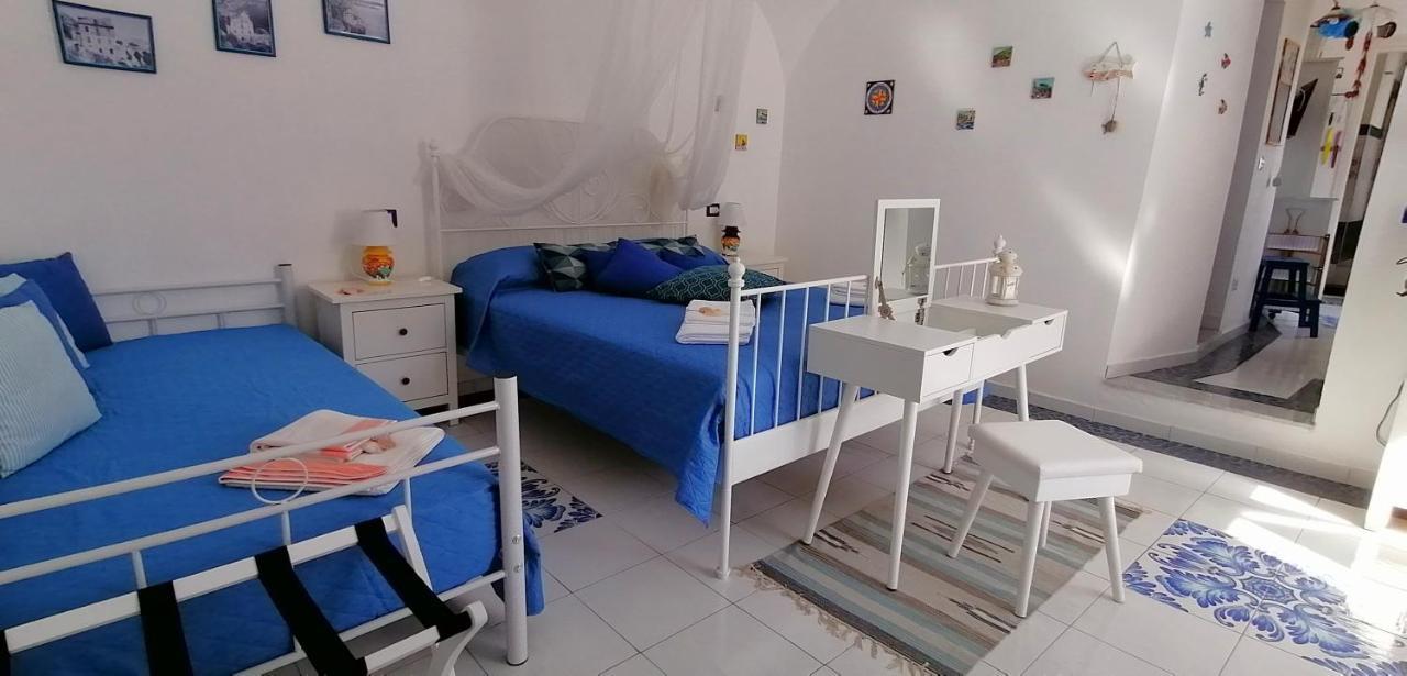 Torreammare Holiday home *