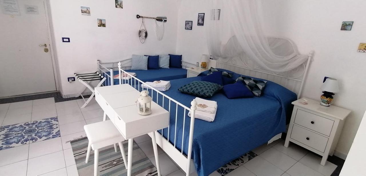Torreammare Holiday home *