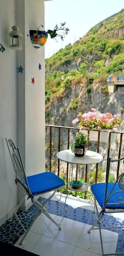 Torreammare Holiday home *