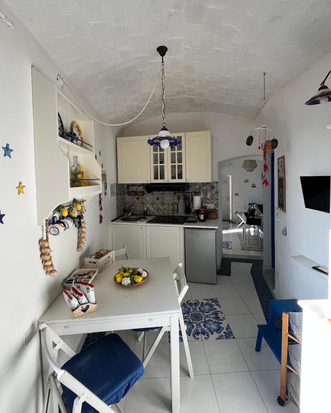 Holiday home Torreammare