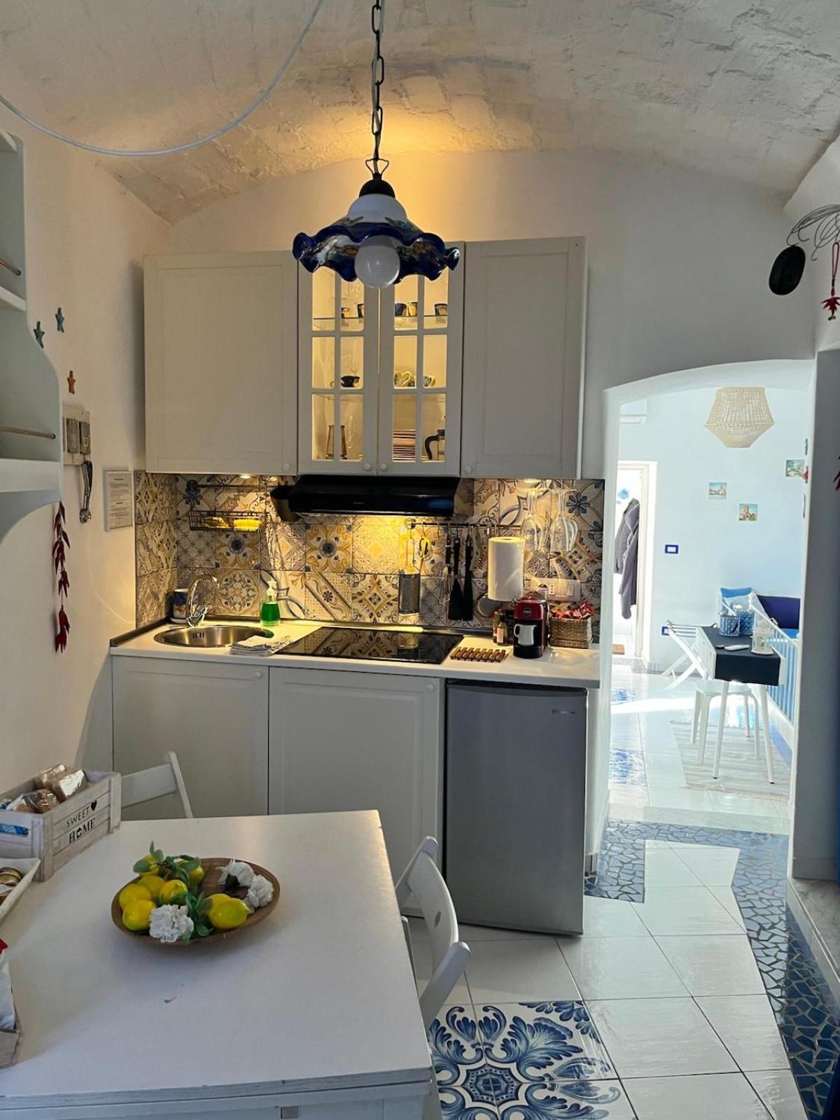 Holiday home Torreammare Salerno